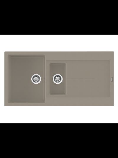 Мойка LONGRAN Enigma ENG1000.500 15