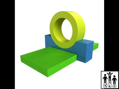 Cпортивный модуль «Кольцо»