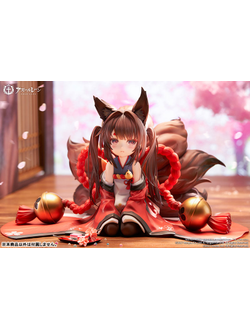 Фигурка 1/7 Амаги чан (Amagi-chan)
