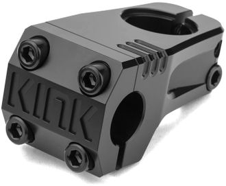 Купить вынос Kink Track (Black) для BMX велосипедов в Иркутске