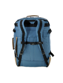 Рюкзак Asgard Р-801 Черный