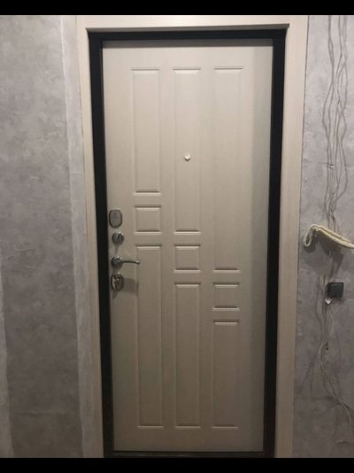 ГАРДА 8 мм АНТИК МЕДНЫЙ/ БЕЛЫЙ ЯСЕНЬ