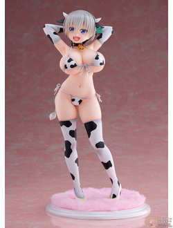 Фигурка 1/7 Хана Удзаки (Hana Uzaki Cow Bikini ver.)
