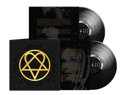 HIM - Love Metal 2-LP