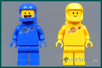 # 70841 Космический Отряд Бенни / Benny’s Space Squad (2019)