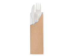 Конверт для столовых приборов (POCKET E)