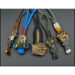 Темляки в ассортименте