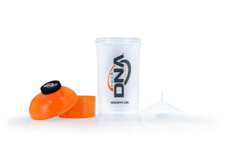 DNA Shaker SUPPS Wave+ Compact 500+150ml