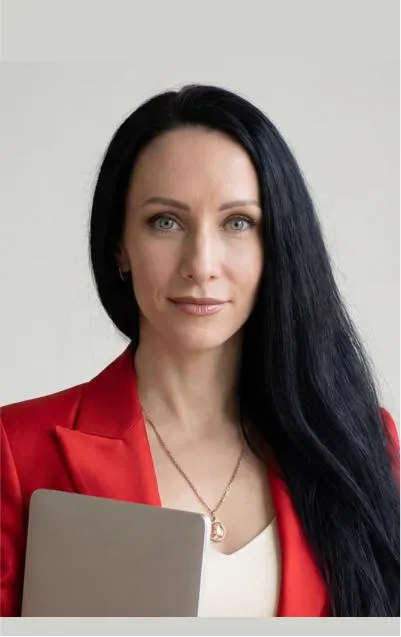 Анастасия Новикова