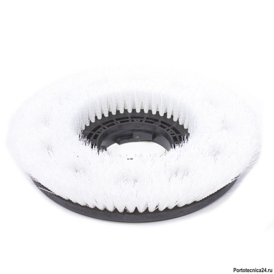 Дисковая щетка Taski Swingo 1255E, 855B, 500 мм, арт: 8504770, средняя (аналог)