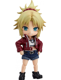 Кукла нендороид Мордред / Сэйбер Красных (Mordred Saber of "Red", Casual Ver.)