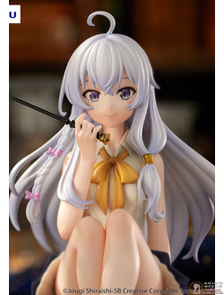 Фигурка Элейна (Elaina Noodle Stopper Figure)