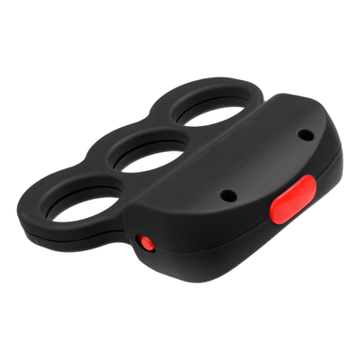 Электрошокер кастет 1701