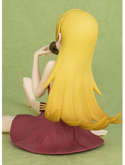 Фигурка Синобу Осино (Shinobu Oshino Osuwari)