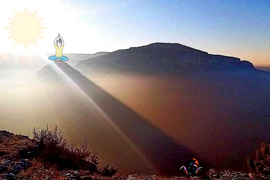 Йога тур на Новый год