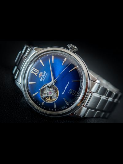 Мужские часы Orient RA-AG0028L