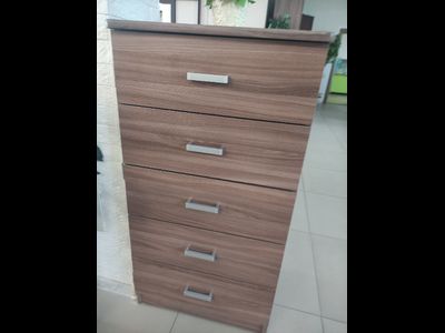 Комод 02 (БР) 565 мм