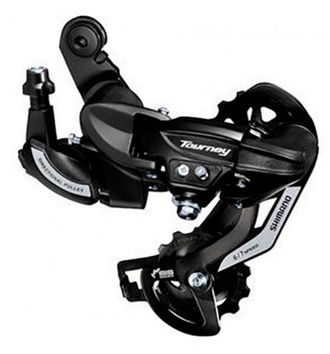 SHIMANO Tourney RD TY500