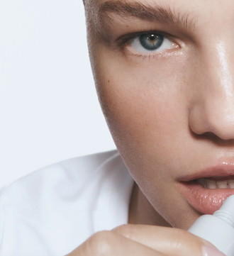 Rhode Peptide Plumping Lip Mask - Пептидная маска для губ