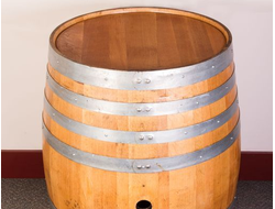 Аренда дубовой бочки на 30 литров