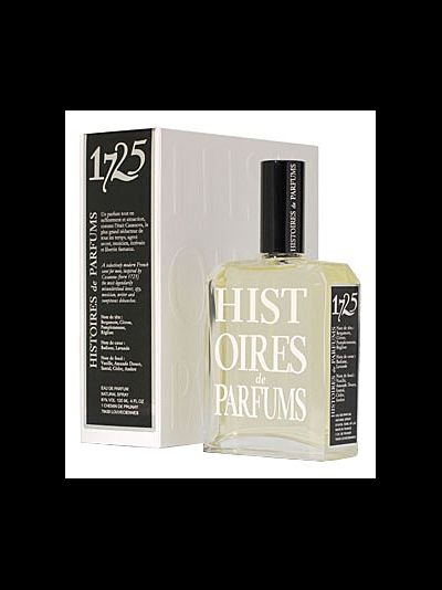 Histoires de Parfums 1725