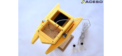 Учебно-методический комплект по судомоделированию «Юнга». Набор Технология (программируемая версия)