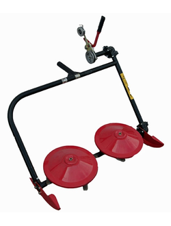 Роторная косилка (Китай)