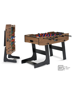 Игровой стол Футбол Start Line Compact 48 NEW Аризона