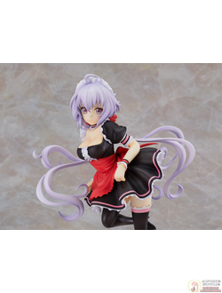 Фигурка 1/7 Крис Юкинэ (Yukine Chris Lovely Maid Style, [AQ])