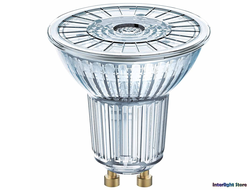 Osram 1-Parathom LED PAR16 80 8w 830 DIM 230v GU10