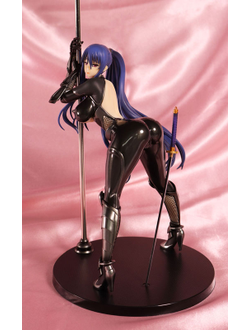 Фигурка 1/7 Akiyama Rinko  Pole Dance Ver., Alternate Color