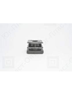 Заглушка 30х30 мебельная