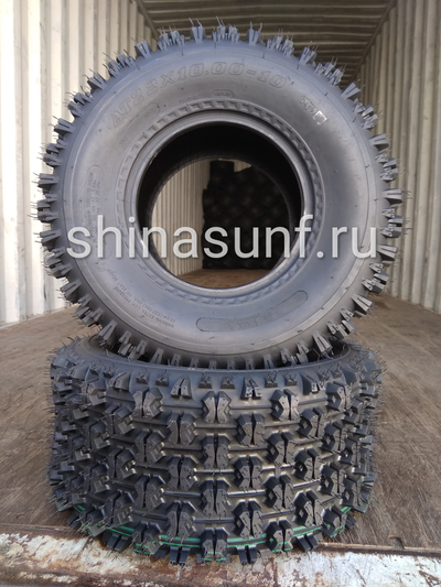 22х10-10 Р357 покрышки