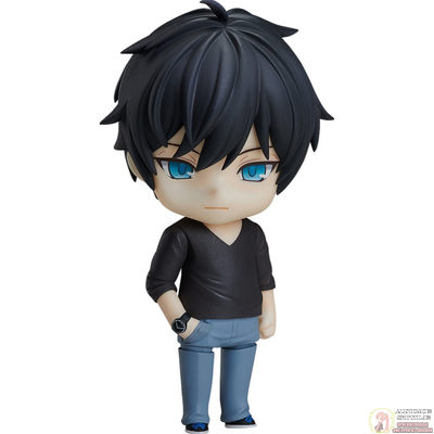 Нендроид Рику Куросэ (Kurose Riku)