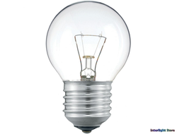 Osram Classic P 25w CL 230v E27