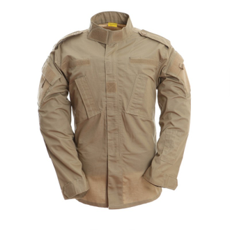 Костюм ACU Brown (Размер: XL)
