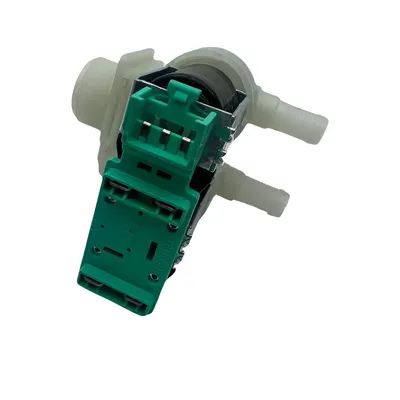 Клапан 2WX180 Bosch фишка правая