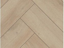 VB806 Ламинат VILLEROY BOCH Heritage "Harmony Oak Beige", бежевого оттенка с текстурой под натуральный дуб