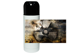 Термос Stalker/ Сталкер №10