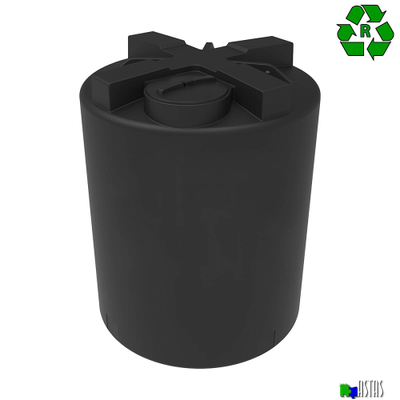 Емкость рециклинговая Экопром R T 3000 л