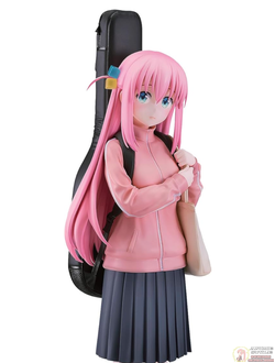 Фигурка 1/7 Хитори Гото (Hitori Gotou Good Smile Company)