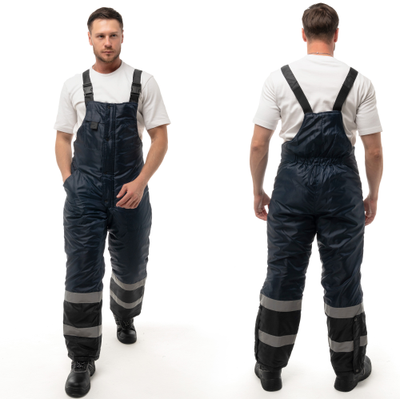 Костюм МЕТЕО зимний