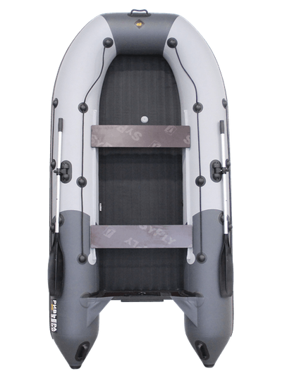 МОТОРНАЯ ЛОДКА РИВЬЕРА 3200 НДНД