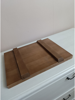 Иконная доска 30х40см без ковчега