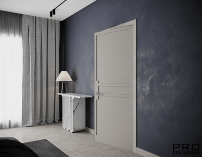 Межкомнатные двери Archi Line Горизонт высота 2200-2300 мм, ширина 1000 мм, каркас 58 мм, внутреннего открывания