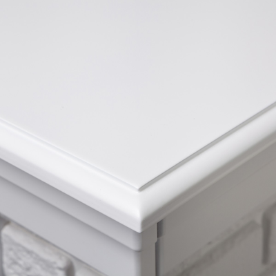 Электрокамин Эльбрус WT