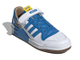 Adidas M&Ms x Forum 84 Low White Blue
