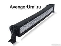 Изогнутая серия