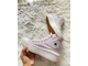 Converse Move Light Pink высокие