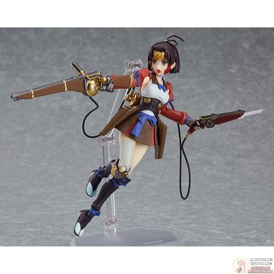 Фигурка фигма Мумэй (figma Mumei)